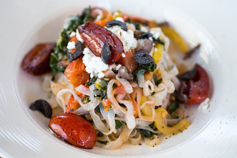 Behind the Scenes: A Day in Our Kitchen