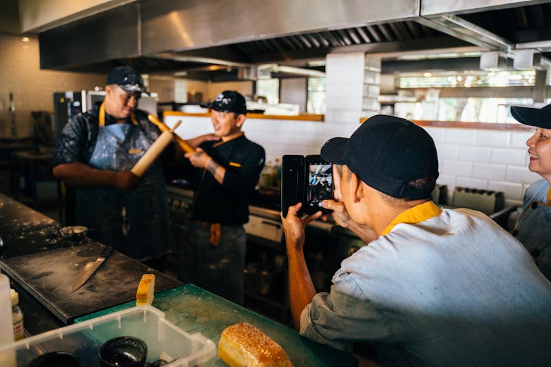 Antonio Dion, Founder and CEO